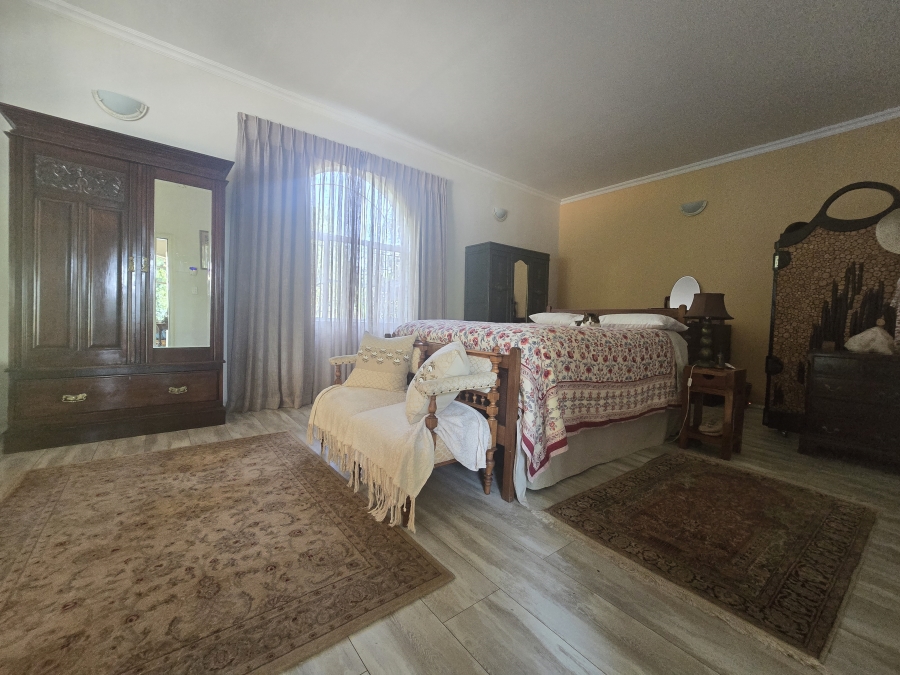 4 Bedroom Property for Sale in Lindequesdrif North West